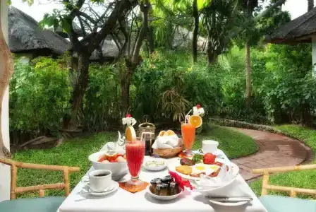 Poppies Bali - 16
