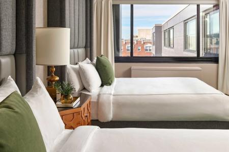 Viceroy Washington DC - 4