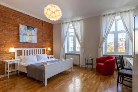 Danylo Inn - 117