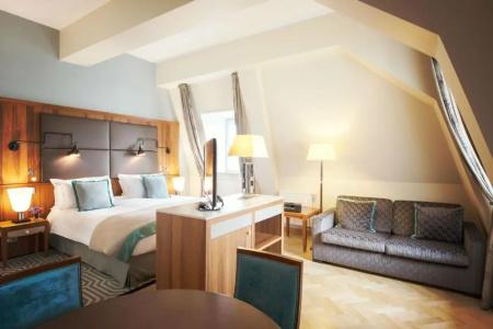 Sofitel Grand Sopot - 159