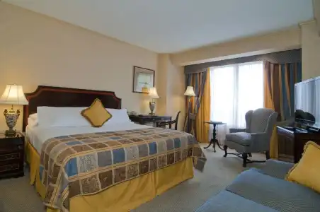 Park Plaza Santiago - 63