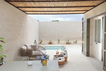 Masseria Borgo Sentinella - 101