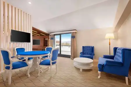 Ramada by Wyndham Sakarya Hendek - 43