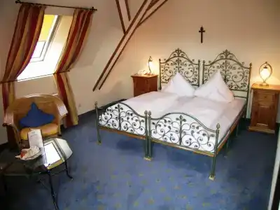 Romantik & Restaurant Furstenhof - 21