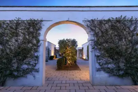 Rocco Forte Masseria Torre Maizza - 21