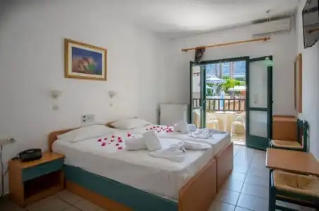 Paloma Garden - 28