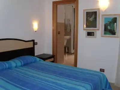 B&B Le Antiche Porte - 15