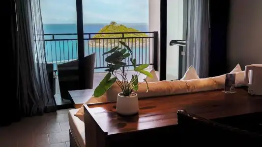 Dusit Buncha Koh Tao by Riya Group - 52