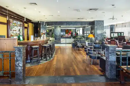 Radisson Blu - 44
