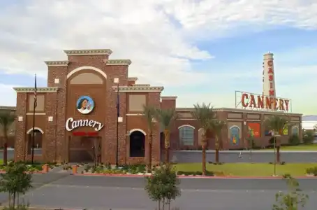 Cannery Casino and - 33