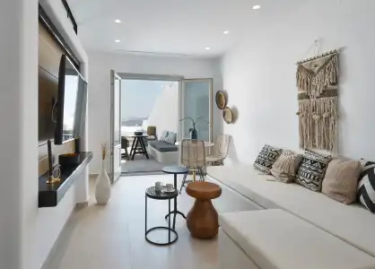 Phōs The Boutique Luxury & Villas - 0