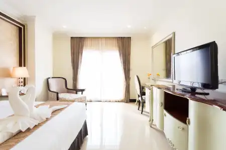 LK Crystal Ville Pattaya - 6