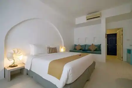 Ocean Breeze Resort Khao Lak - 56