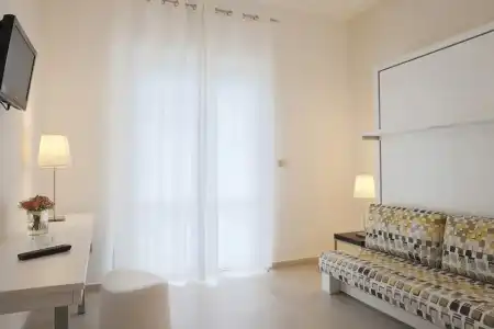 La Dolce Vita Residence - 68