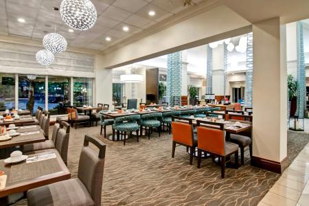 Hilton Garden Inn Toronto/Burlington - 26