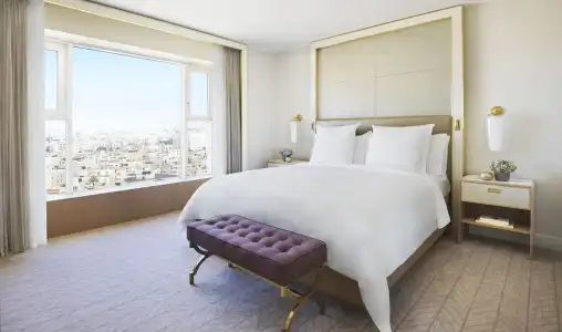 Four Seasons Amman - 11