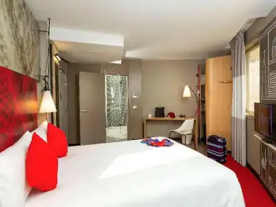 ibis Sfax - 40