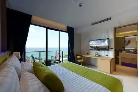 Deep Blue Z10 Pattaya - 62
