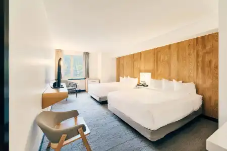 Aava Whistler - 6