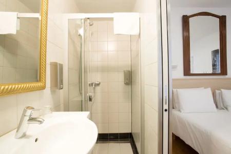 Hôtel Darcet Paris - 63