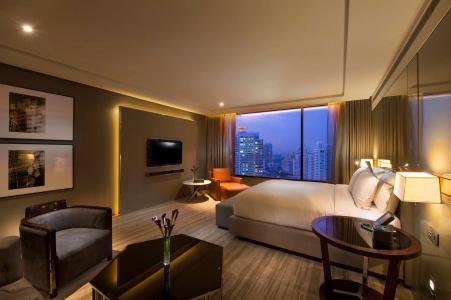 Hilton Sukhumvit Bangkok - 4