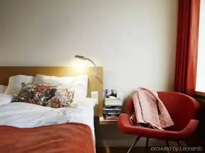 Scandic Alvik - 4
