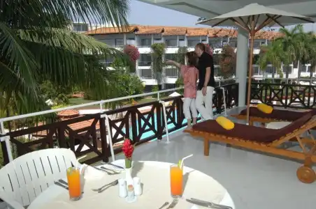 Lanka Princess All Inclusive - 64