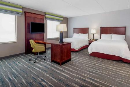 Hampton Inn Suites Minneapolis St Paul Arpt-Mall of America - 75