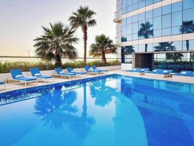 Novotel Dubai Al Barsha - 49