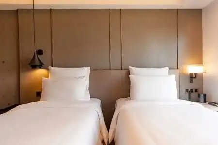Novotel Suites Bangkok Sukhumvit 34 - 36