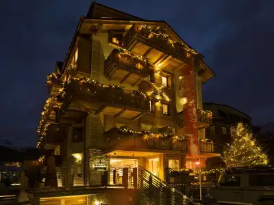 Sottovento Luxury Hospitality - 0