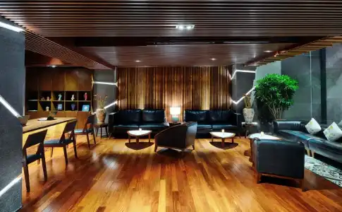 Silverland Sakyo & Spa - 1