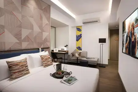 Citadines Balestier Singapore - 3