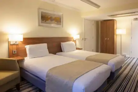 Holiday Inn Birmingham M6 Jct7 by IHG - 1