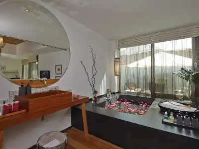 Villa Villa Pattaya - 2