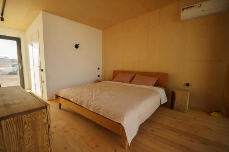 Charyn Canyon Camp - 44