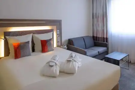 Novotel Lugano Paradiso - 47