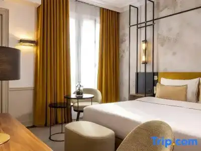 Victoria Palace Paris - 144