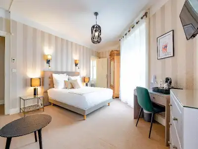 Best Western Brittany - 59