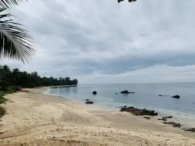 Horizon Beach Resort - 16