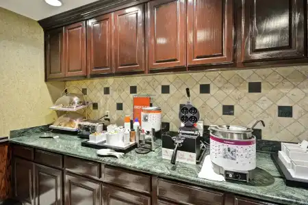 Hampton Inn Corpus Christi-Northwest I-37 - 31