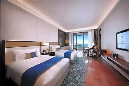 Xihu Resort - 31