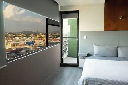Gilfer Puebla Centro Histórico - 135