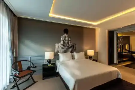 The Pavilions - 9