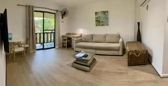 Dolphin Bay Beach Resort - 132
