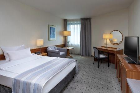 Maritim Airport Hannover - 39