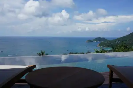 Naroua Villas - 16
