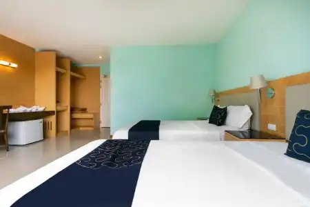 GoldenBeach Boutique Resort - 33