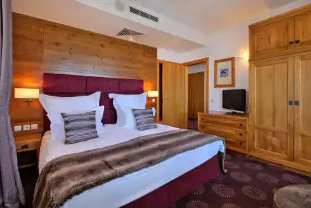 Kempinski Grand Arena Bansko - 4