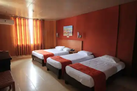 Champ de Mars B&B - 18